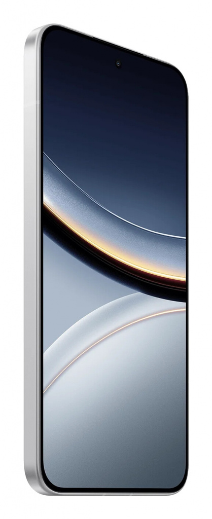 POCO F7 5G 17,4 cm (6.83") Dual SIM Android 15 USB Type-C 12 GB 512 GB 6500 mAh Zilver - Afbeelding 4