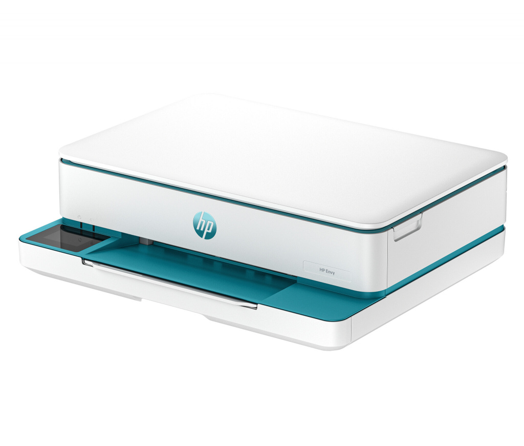 HP ENVY 6122e Wireless All-in-One Kleur Printer, Instant Ink; Foto's printen - Afbeelding 16