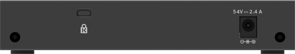 NETGEAR 8-Port Gigabit Ethernet High-Power PoE+ Plus Switch (GS308EPP) - Afbeelding 7