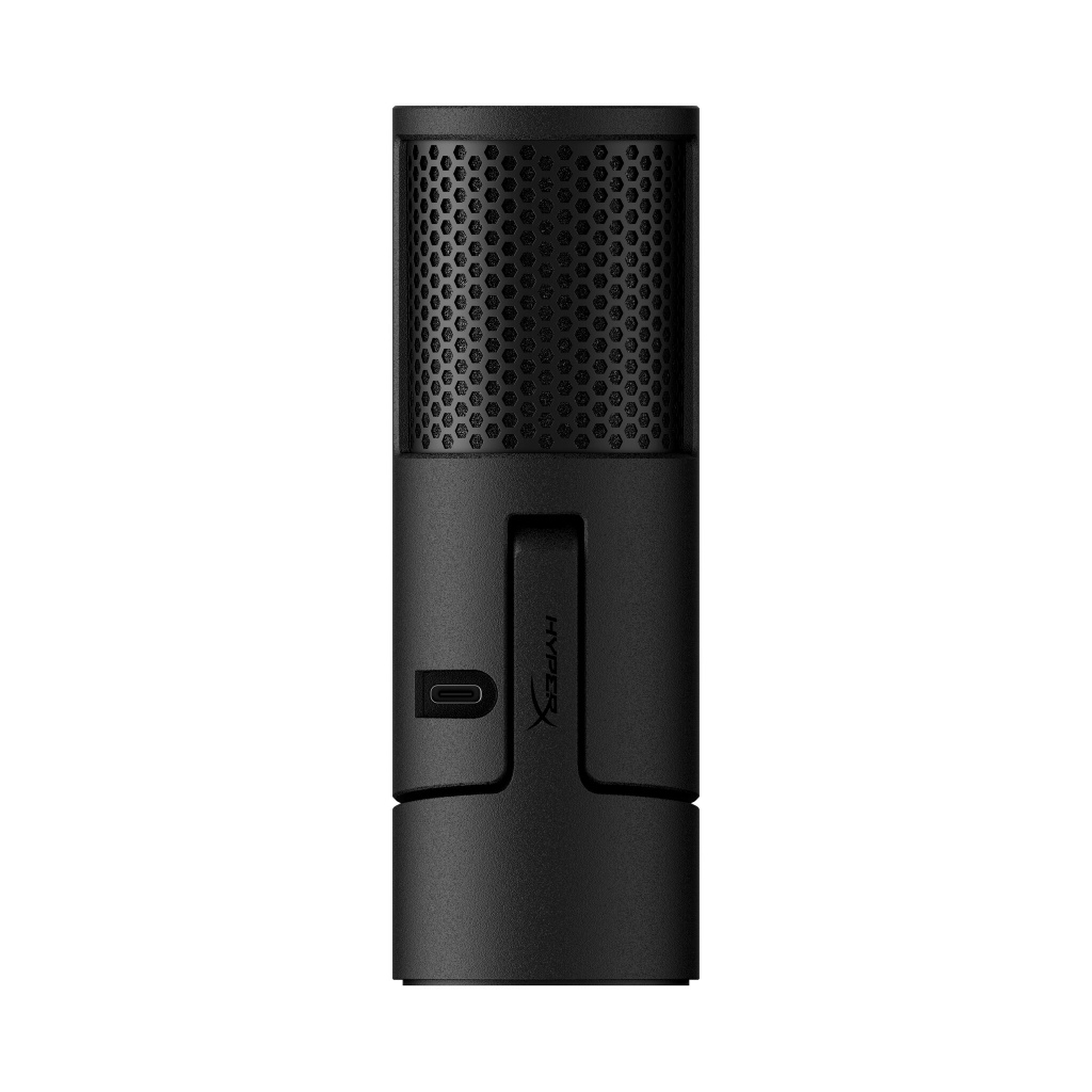 HyperX Solocast 2 BLK Mic - Afbeelding 3