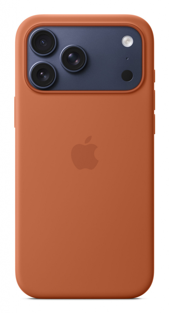 Apple MGFQ4ZM/A mobiele telefoon behuizingen 17,5 cm (6.9") Hoes Terracotta - Afbeelding 3
