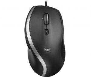Logitech Advanced Corded M500s