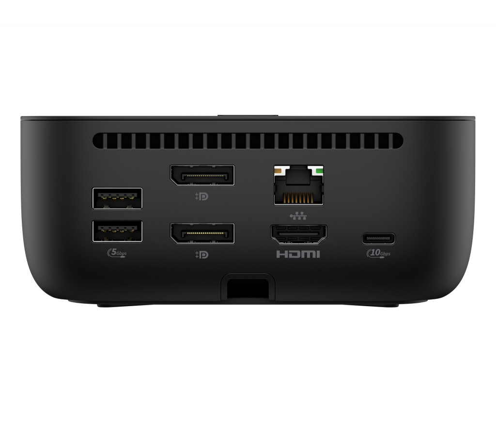 HP USB-C 100W G6 dock - Afbeelding 6
