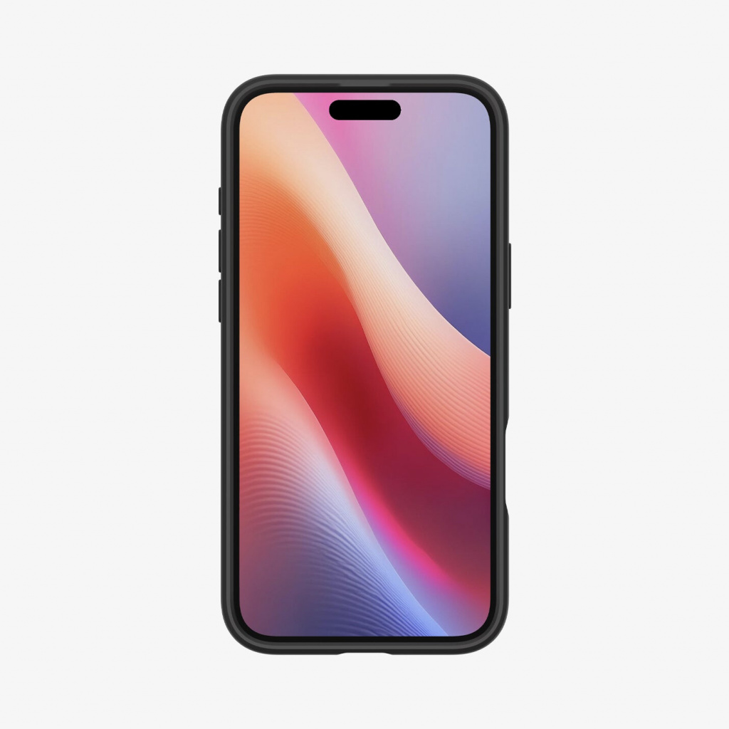 Spigen Ultra Hybrid mobiele telefoon behuizingen 15,5 cm (6.1") Hoes Zwart - Afbeelding 6