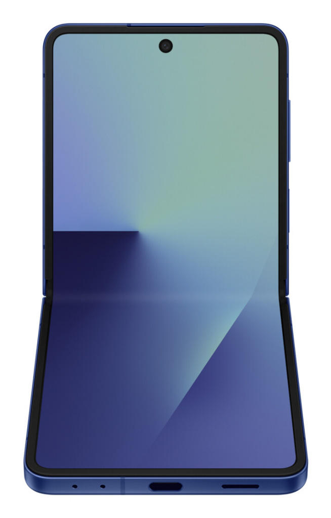 Samsung SM-F766BDBGEUB smartphone 17,5 cm (6.9") Dual SIM 5G USB Type-C 12 GB 256 GB 4300 mAh Blauw - Afbeelding 6