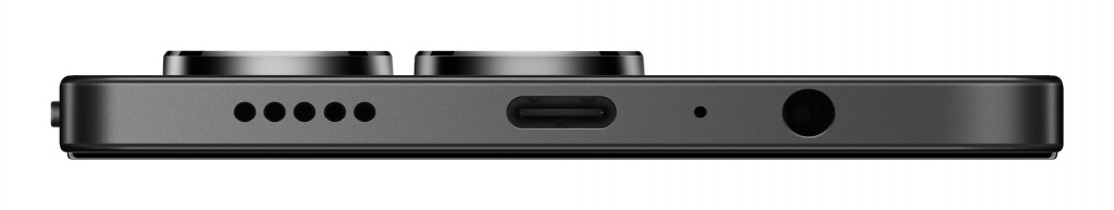 Honor X5c PLUS 17,1 cm (6.74") MagicOS 9.0 4 GB 256 GB 5260 mAh Zwart - Afbeelding 13