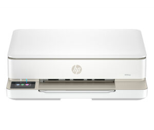 HP ENVY 6132e Wireless All-in-One Kleur Printer, Instant Ink; Foto's printen