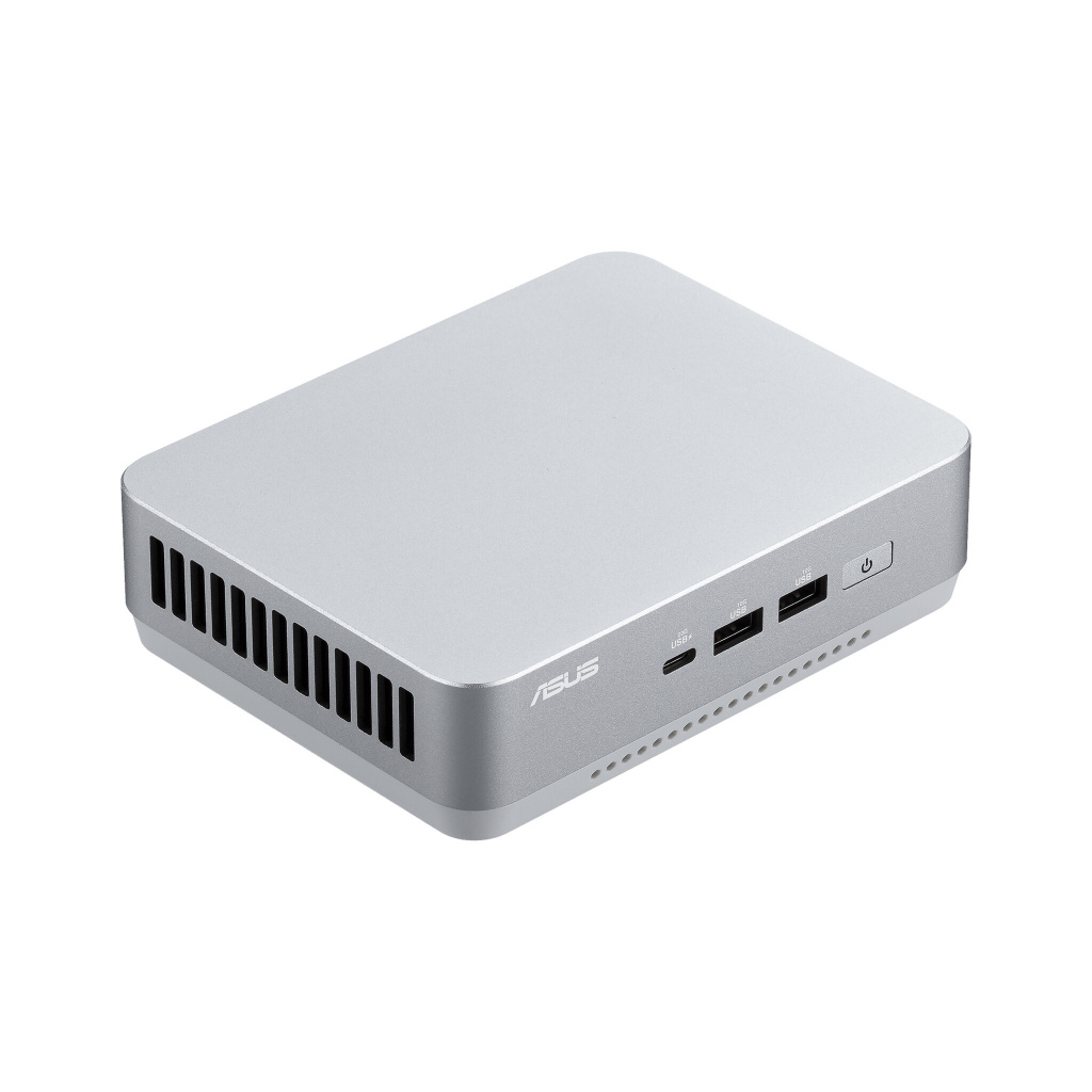 ASUS NUC 14 Pro+ RNUC14RVSU500000I UCFF Zilver 125H - Afbeelding 5
