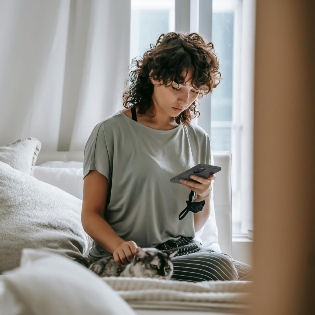 Spigen Liquid Air mobiele telefoon behuizingen 17 cm (6.7") Hoes Grijs - Afbeelding 16