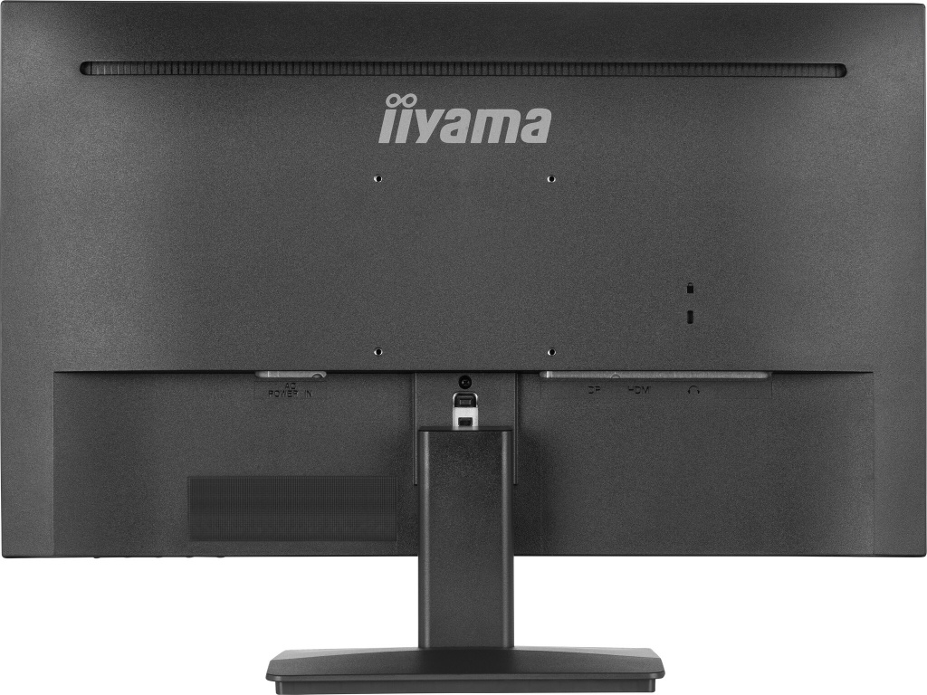 iiyama ProLite XU2493HS-B6 computer monitor 60,5 cm (23.8") 1920 x 1080 Pixels Full HD LED Zwart - Afbeelding 8