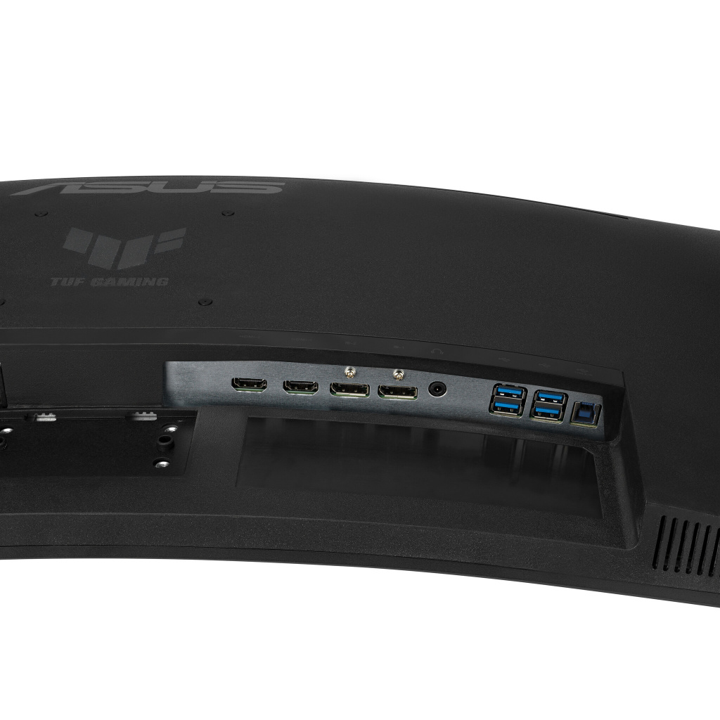 ASUS TUF Gaming VG34VQ3B computer monitor 86,4 cm (34") 3440 x 1440 Pixels UltraWide Quad HD LED Zwart - Afbeelding 5