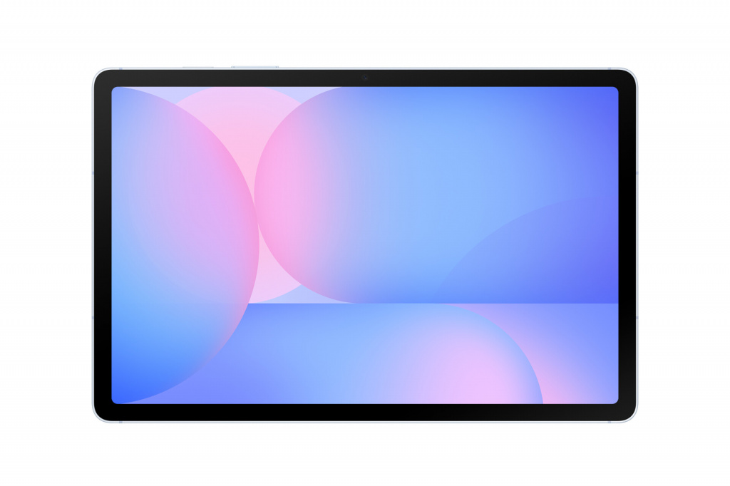 Samsung Galaxy Tab S10 FE 5G Samsung Exynos LTE-TDD & LTE-FDD 256 GB 27,7 cm (10.9") 12 GB Wi-Fi 6 (802.11ax) Blauw