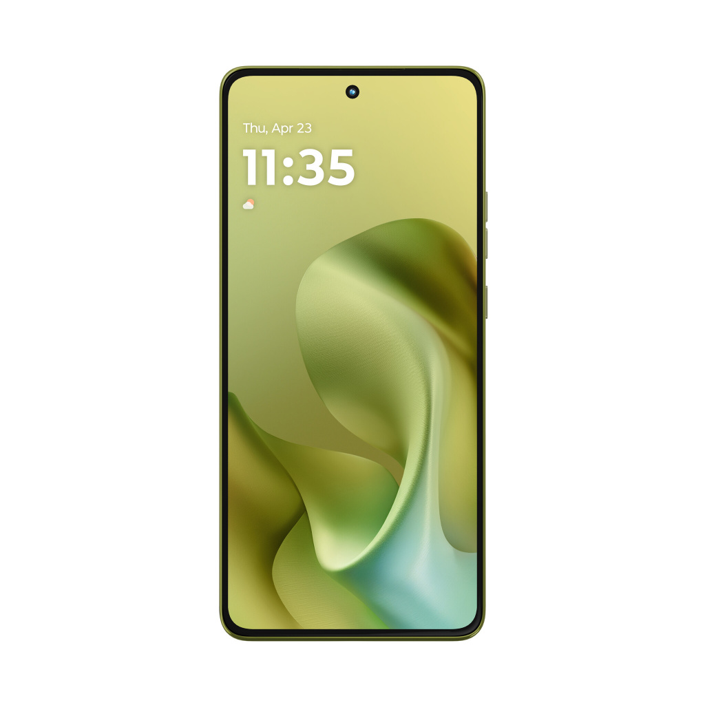 Motorola moto g86 power 5G 16,9 cm (6.67") Dual SIM Android 15 USB Type-C 12 GB 256 GB 6720 mAh Groen - Afbeelding 13