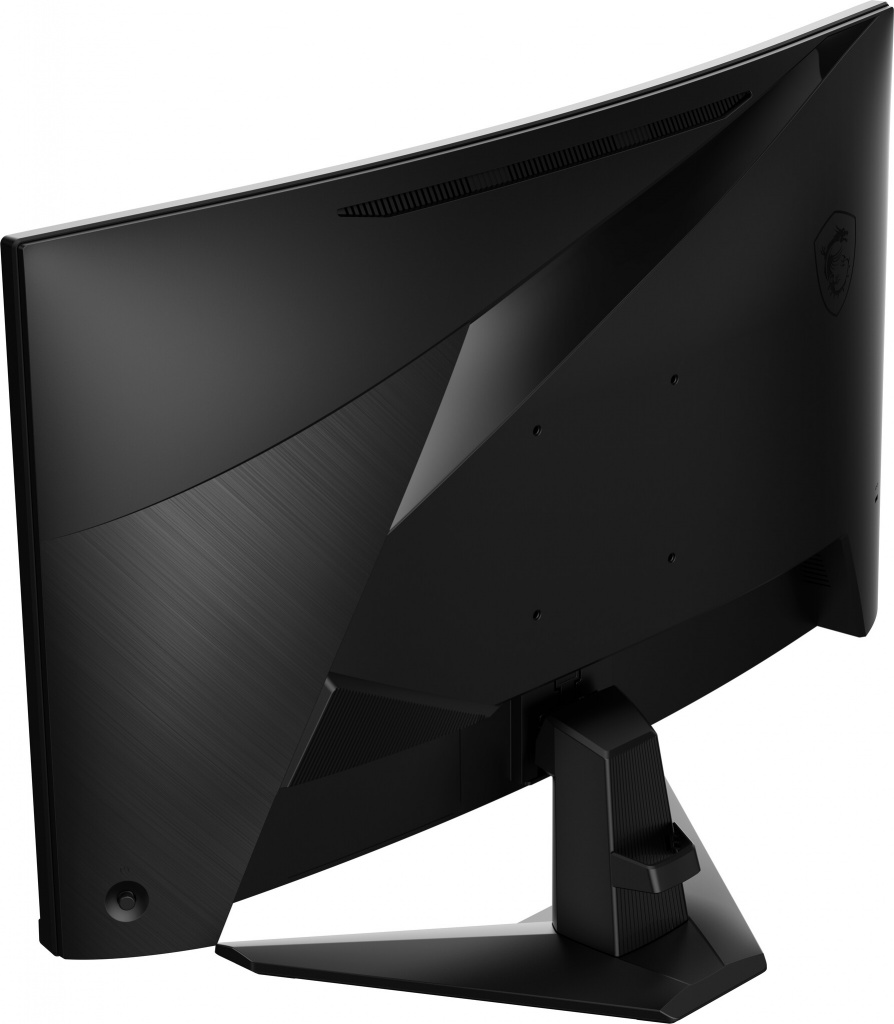 MSI MAG 27C6F computer monitor 68,6 cm (27") 1920 x 1080 Pixels Full HD LCD Zwart - Afbeelding 16