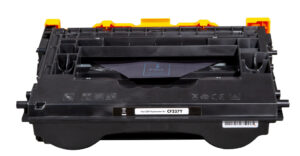 Static Control Components 002-01-SF237Y tonercartridge Compatibel Zwart