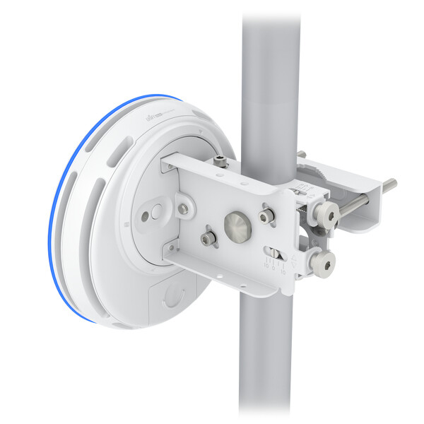 Ubiquiti XG Netwerkbrug 6000 Mbit/s Wit - Afbeelding 11