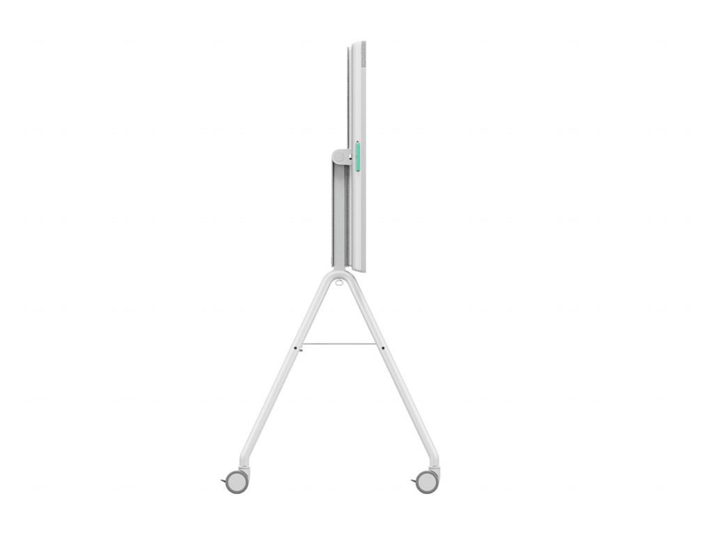 Logitech Rally Board 65 Cart Zwart, Grijs - Afbeelding 2