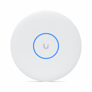 Ubiquiti U7 Pro XGS 8600 Mbit/s Wit Power over Ethernet (PoE)