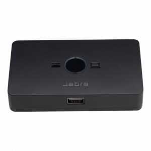 Jabra 1950-79 hoofdtelefoon accessoire Interface-adapter