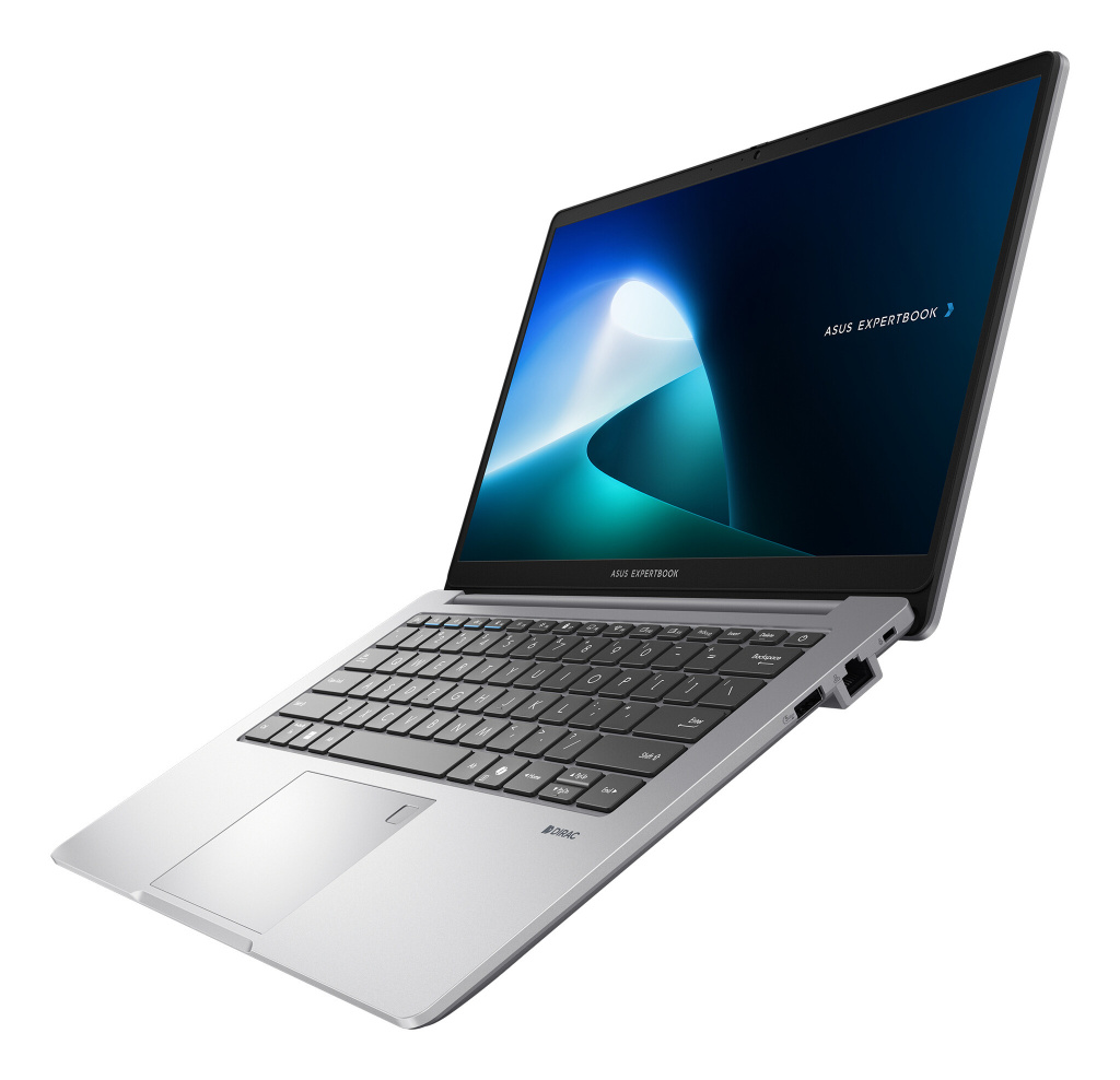 ASUS ExpertBook P1 P1403CVA-S61109X Intel® Core™ i7 i7-13620H Laptop 35,6 cm (14") Full HD 16 GB DDR5-SDRAM 512 GB SSD Wi-Fi 6 ( - Afbeelding 26