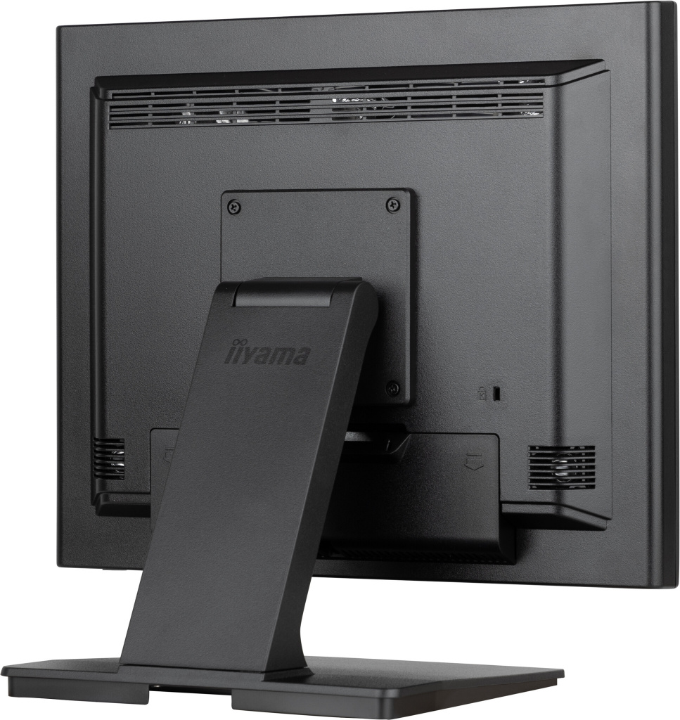 iiyama ProLite T1731SR-B1S computer monitor 43,2 cm (17") 1280 x 1024 Pixels SXGA LCD Touchscreen Zwart - Afbeelding 14