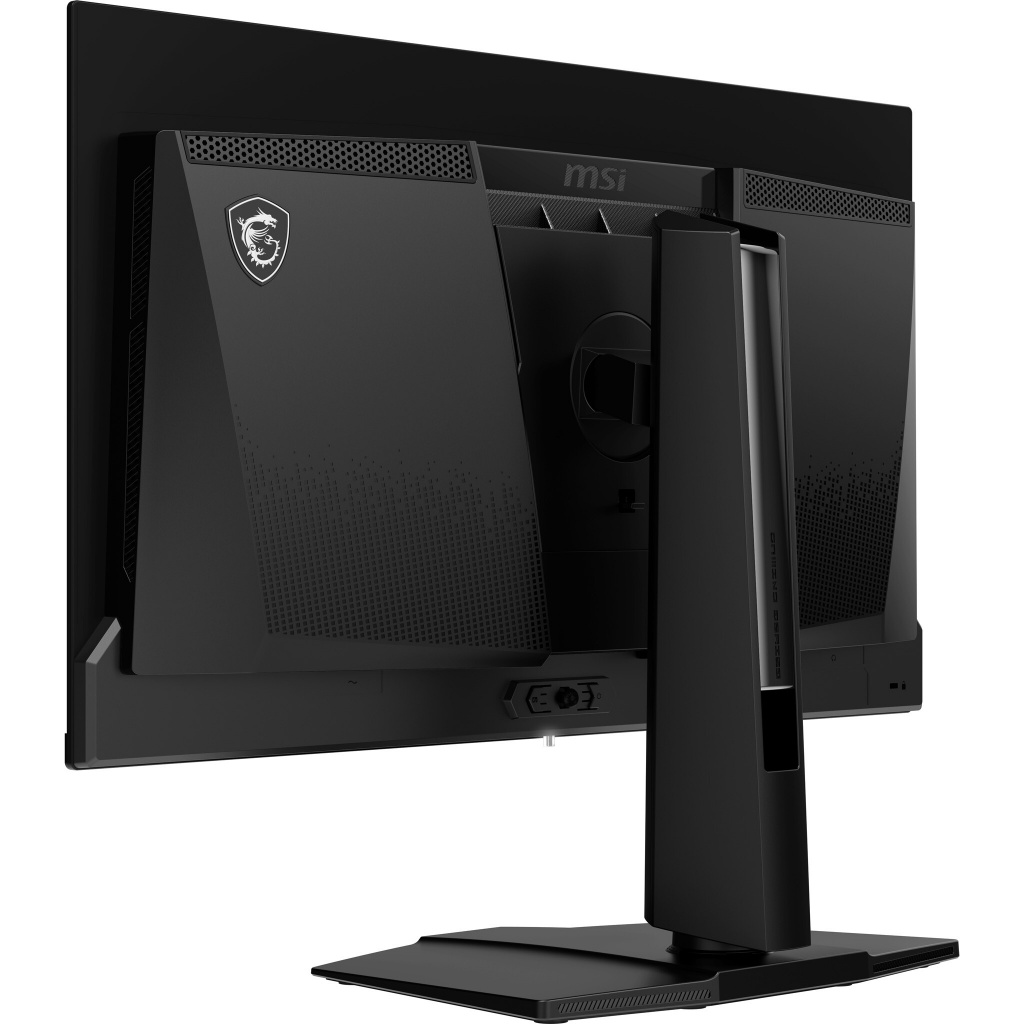 MSI MAG 271QP QD-OLED X24 computer monitor 67,3 cm (26.5") 2560 x 1440 Pixels Wide Quad HD Zwart - Afbeelding 14