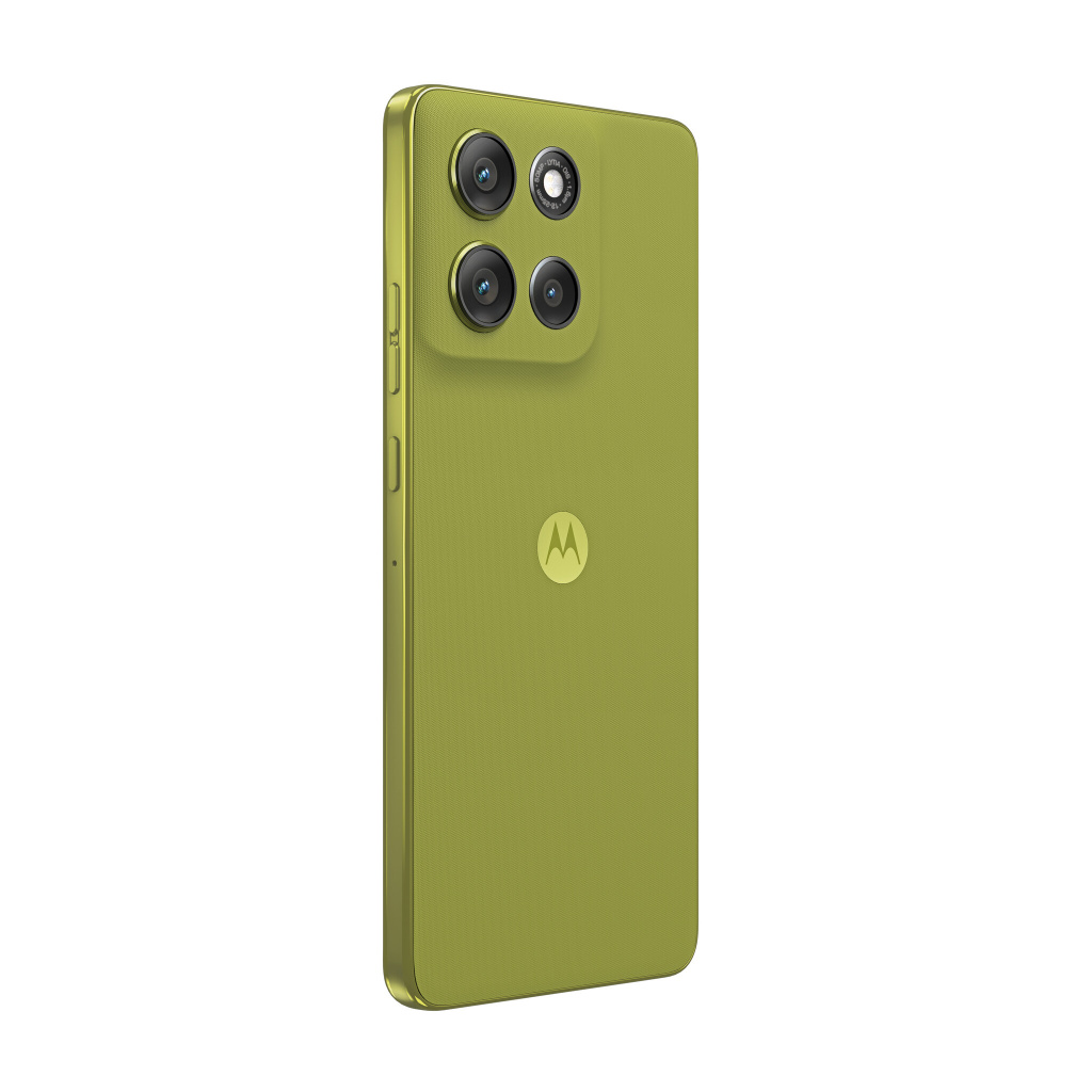 Motorola moto g86 power 5G 16,9 cm (6.67") Dual SIM Android 15 USB Type-C 12 GB 256 GB 6720 mAh Groen - Afbeelding 16