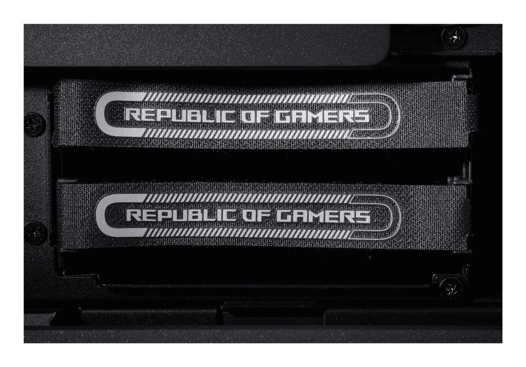 ASUS ROG Hyperion GR701 BTF Edition Tower Zwart, Transparant - Afbeelding 30