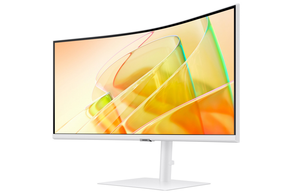 Samsung 34" ViewFinity S6 S65TC UWQHD Monitor - Afbeelding 8