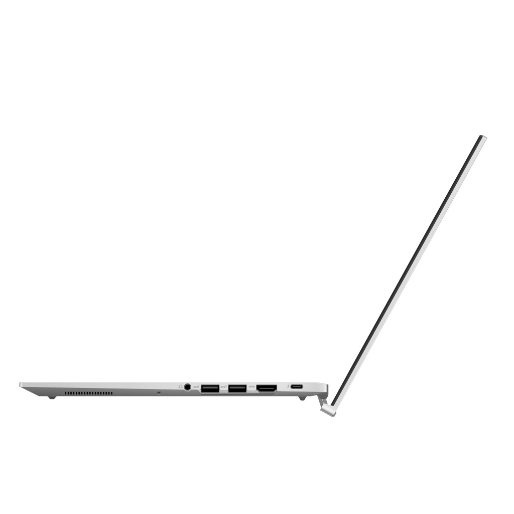 ASUS Chromebook Plus Enterprise CB54 CB5403CMA-QM0916 Intel Core Ultra 7 155U 35,6 cm (14") Touchscreen WQXGA 16 GB LPDDR5x-SDRA - Afbeelding 10