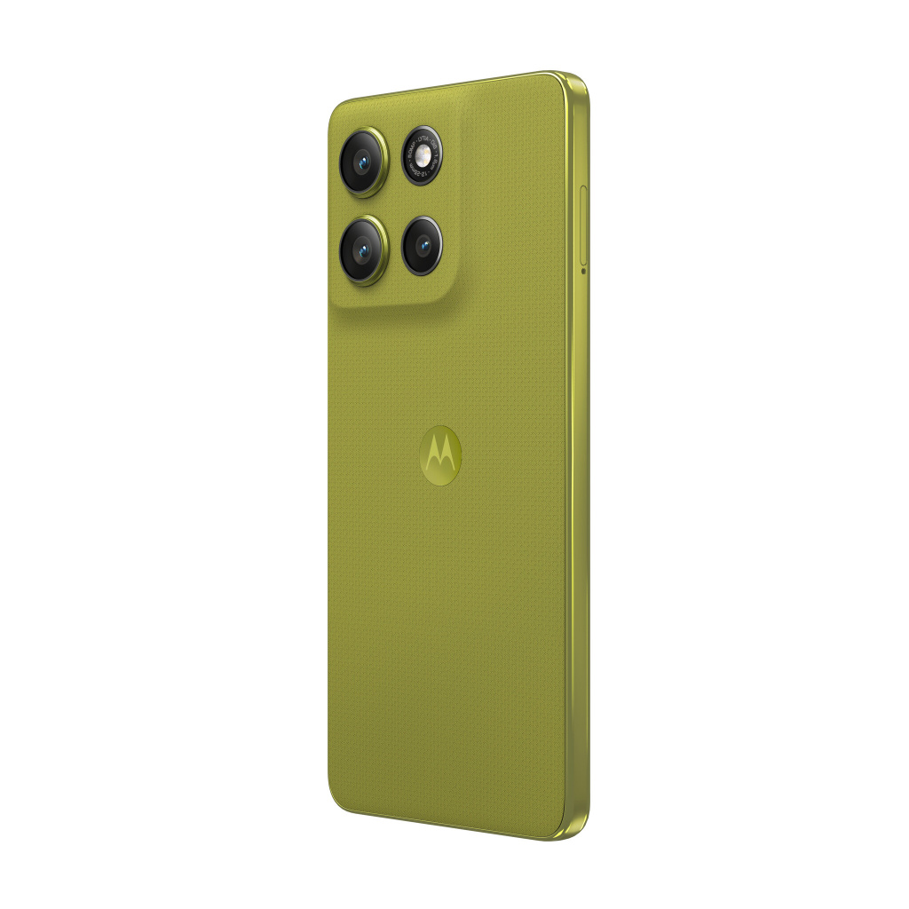 Motorola moto g86 power 5G 16,9 cm (6.67") Dual SIM Android 15 USB Type-C 12 GB 256 GB 6720 mAh Groen - Afbeelding 5