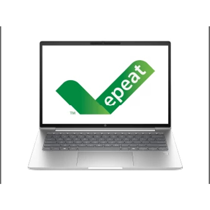 HP ProBook 4 P4G1i14 U5 225U 14 16GB/512 PC NL Intel Core Ultra 5 Laptop 35,6 cm (14") WUXGA DDR5-SDRAM 512 GB SSD Wi-Fi 7 (802. - Afbeelding 12