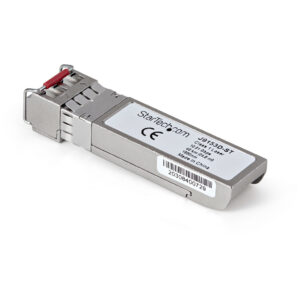 StarTech.com HPE J9153D compatibel SFP+ module - 10GBASE-ER glasvezel optische transceiver - 40 km
