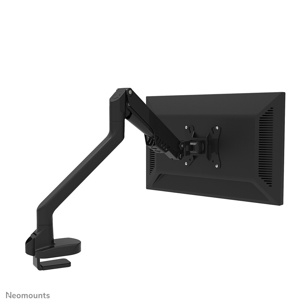 Neomounts FPMA-D750BLACK2 Monitorarm 10-32" - gasveer - Topfix - 180°-stop - Afbeelding 4
