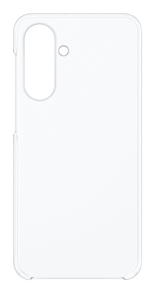 Samsung EF-QA176CTEGWW mobiele telefoon behuizingen 17 cm (6.7") Hoes Transparant - Afbeelding 4