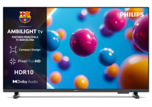 Philips 32PFS6900/12 tv 81,3 cm (32") Full HD Smart TV Wifi Zwart