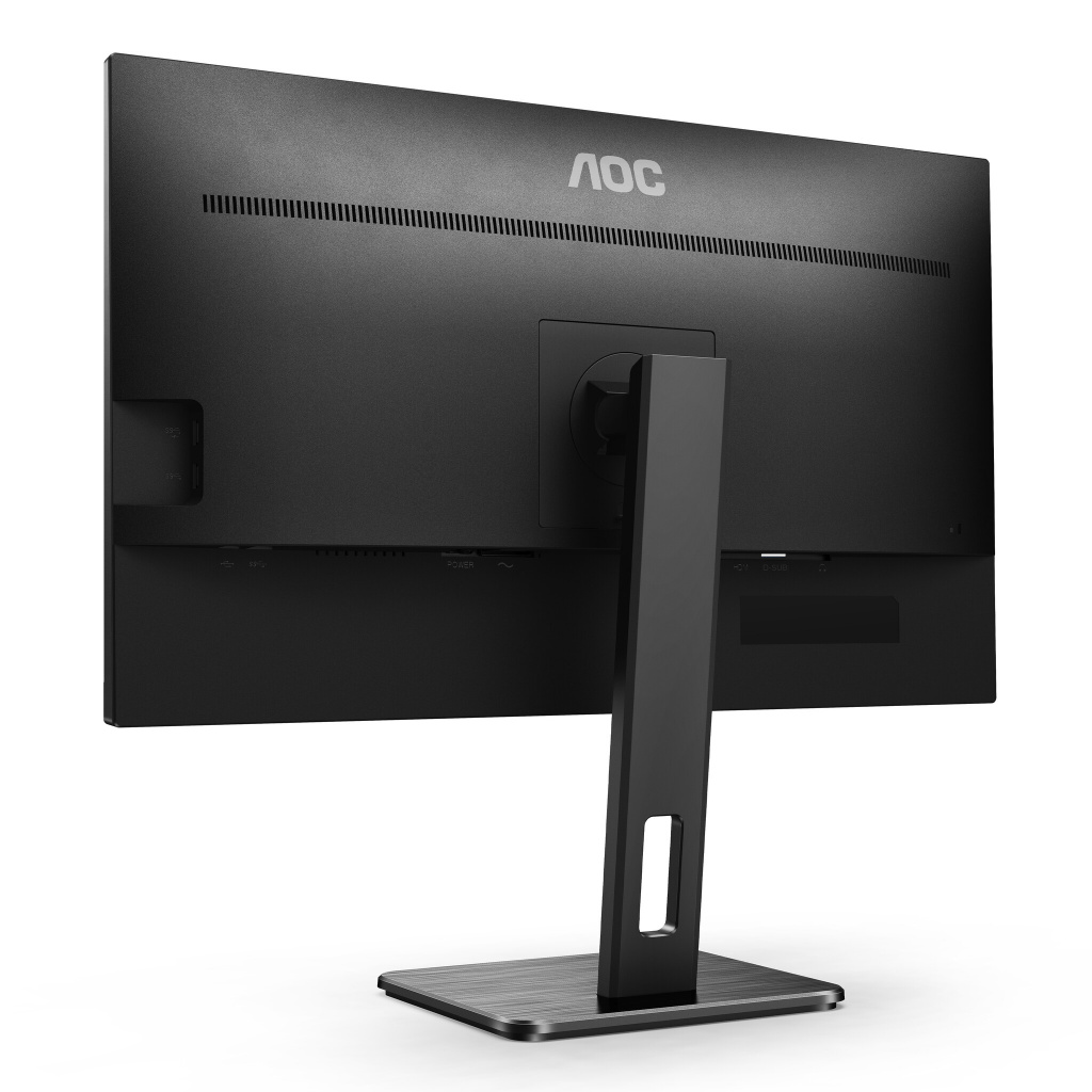 AOC P2 27P2Q computer monitor 68,6 cm (27") 1920 x 1080 Pixels Full HD LED Zwart - Afbeelding 12