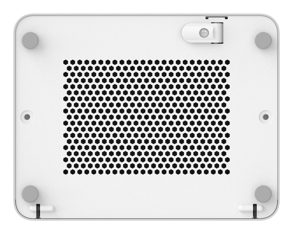 ASUS NUC 15 Pro+ RNUC15CRSU900002 Wit 285H - Afbeelding 2