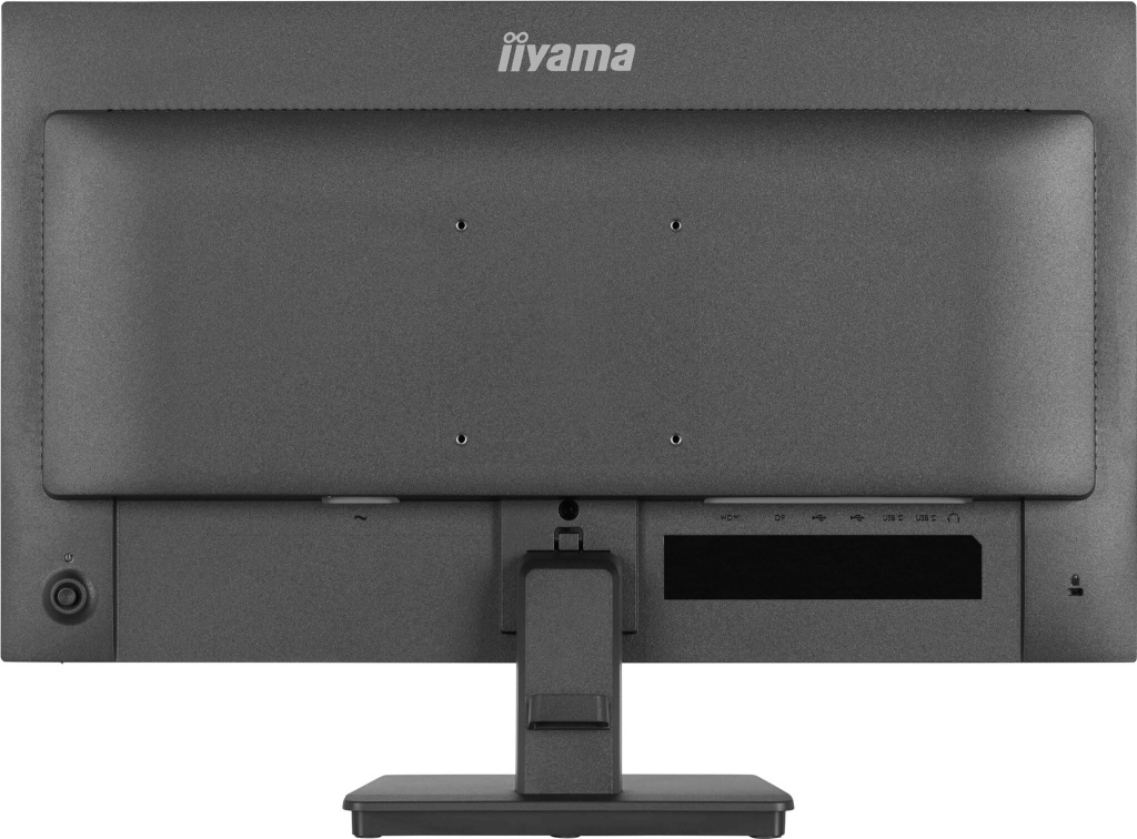 iiyama ProLite X2497HSU-B1 computer monitor 60,5 cm (23.8") 1920 x 1080 Pixels Full HD LED Zwart - Afbeelding 15