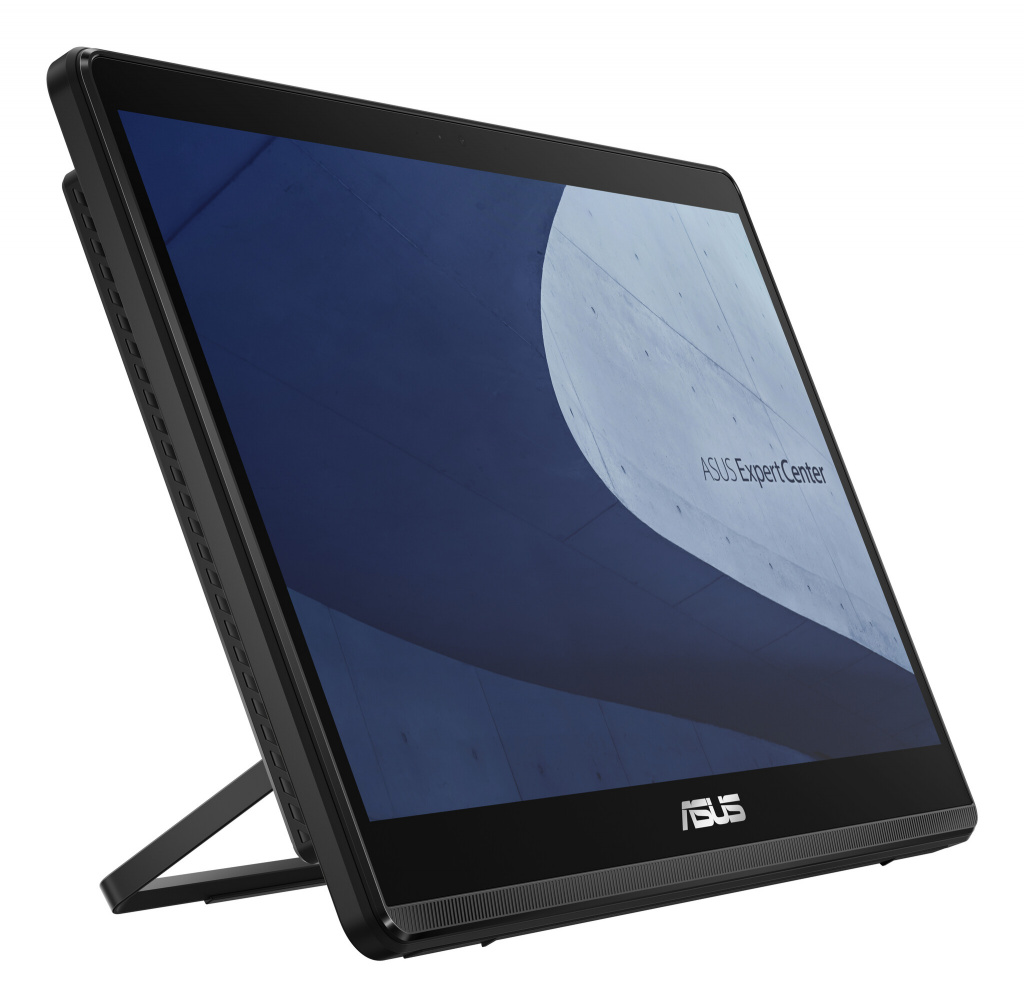 ASUS ExpertCenter E1 AiO E1600WKAT-BMR082W Intel® Celeron® N N4500 39,6 cm (15.6") 1920 x 1080 Pixels Touchscreen All-in-One tab - Afbeelding 4