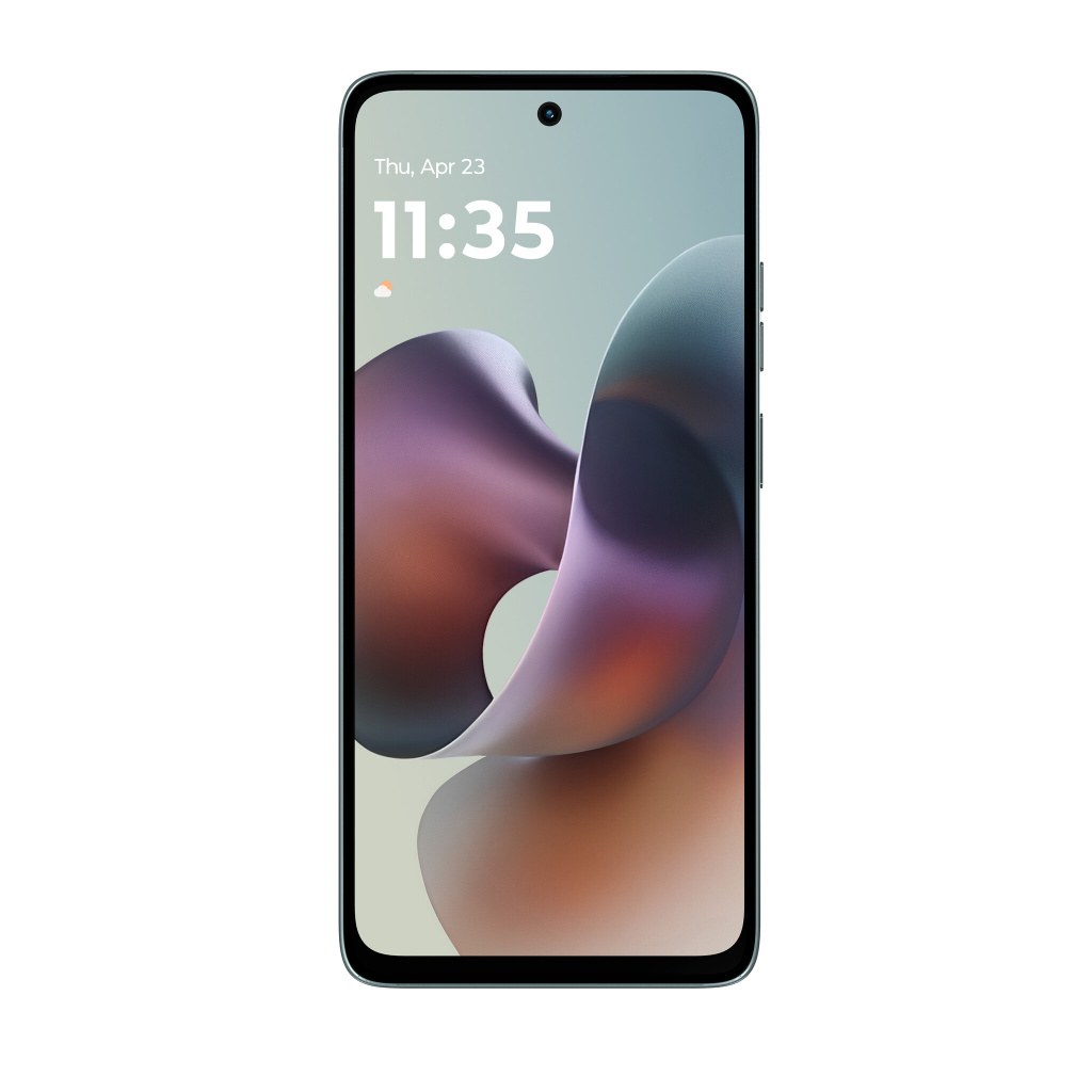 Motorola moto g56 5G 17,1 cm (6.72") Hybride Dual SIM Android 15 USB Type-C 8 GB 256 GB 5200 mAh Grijs - Afbeelding 4