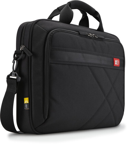 Case Logic 15,6" Laptop- en tablettas