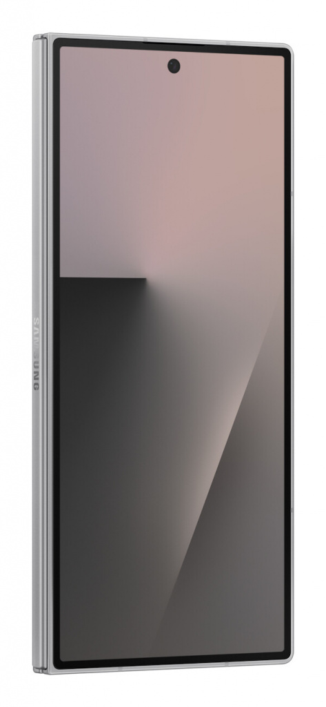 Samsung SM-F966BZSBEUB smartphone 20,3 cm (8") Dual SIM Android 16.0 5G USB Type-C 12 GB 256 GB 4400 mAh Zilver - Afbeelding 2