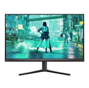 Philips Evnia 27M2N3200S/00 computer monitor 68,6 cm (27") 1920 x 1080 Pixels Full HD LCD Zwart