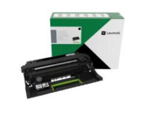 Lexmark 66S0Z00 tonercartridge 1 stuk(s) Origineel Zwart