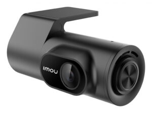Imou T800 dashcam 4K Ultra HD Wifi DC Zwart