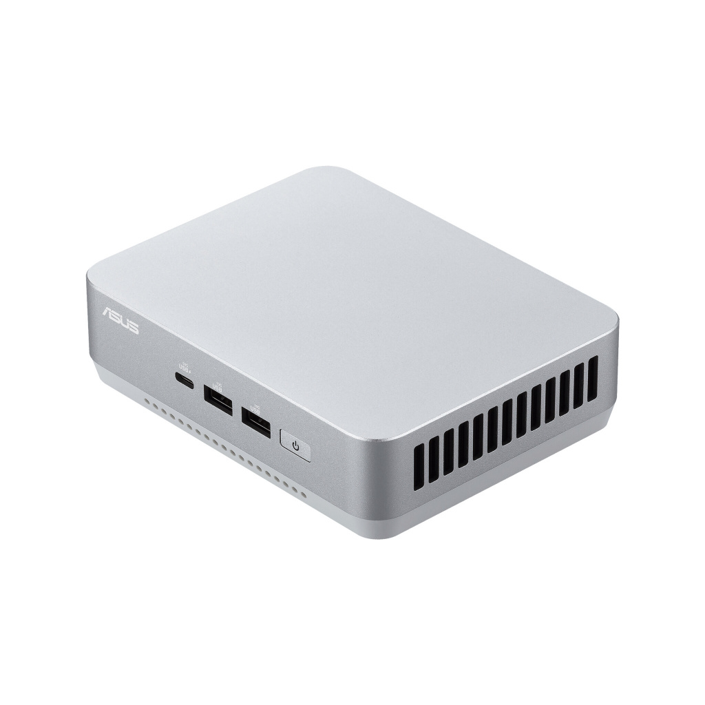 ASUS NUC 14 Pro+ RNUC14RVSU500000I UCFF Zilver 125H - Afbeelding 6