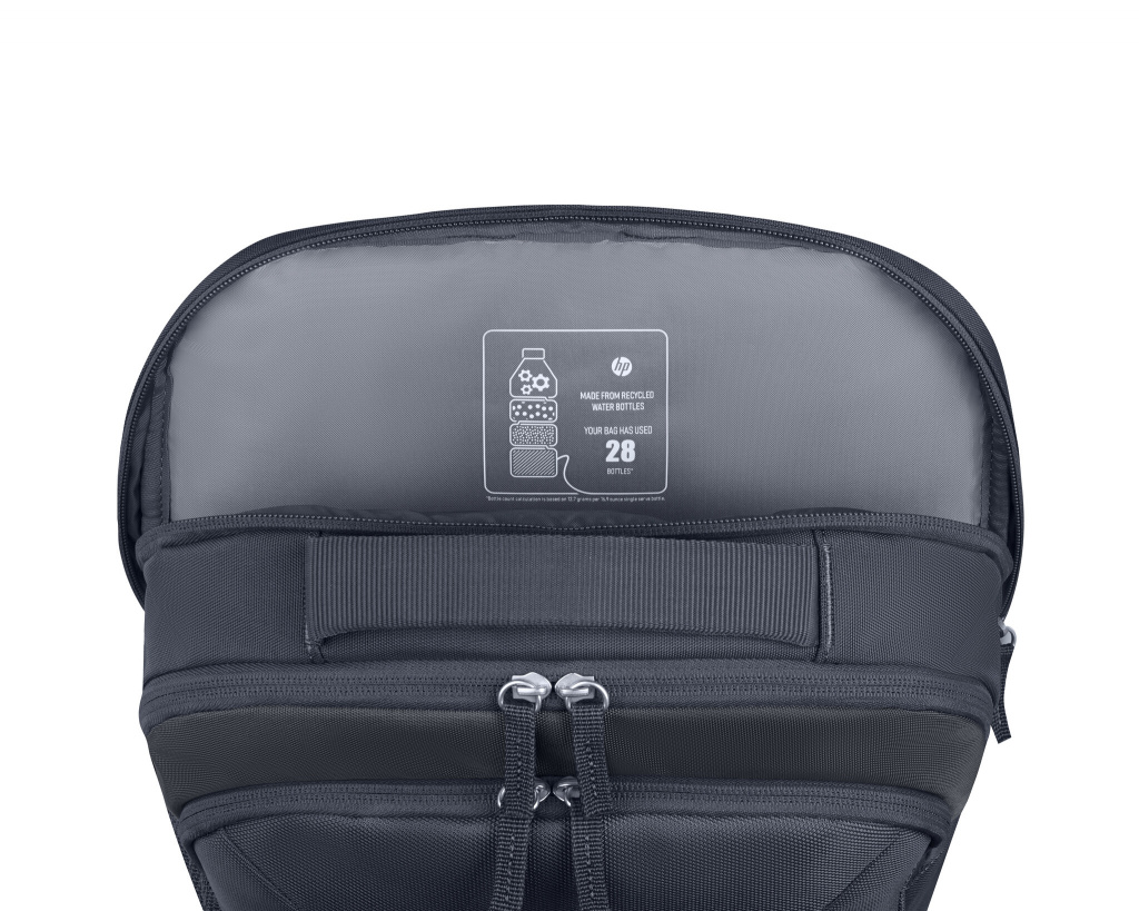 HP Everyday 16-inch Laptop Backpack - Afbeelding 7