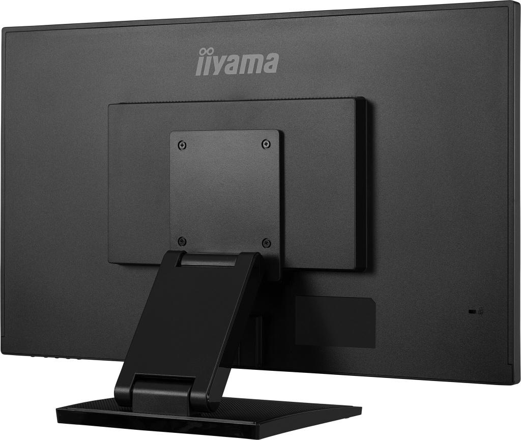 iiyama ProLite T2754MSC-B1AG computer monitor 68,6 cm (27") 1920 x 1080 Pixels Full HD LED Touchscreen Multi-gebruiker Zwart - Afbeelding 11