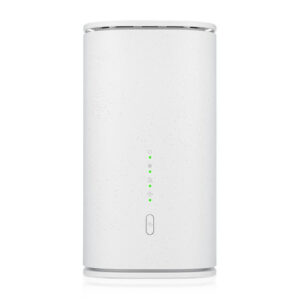 Zyxel FWA515-EU0102F draadloze router 2.5 Gigabit Ethernet Dual-band (2.4 GHz / 5 GHz) 5G Wit